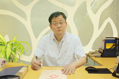 门诊专家